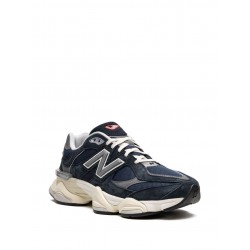 New Balance 9060 Blue Sneakers New Balance 9060 Blue Sneakers