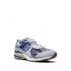 New Balance 2002RDI Protection Pack - Purple sneakers