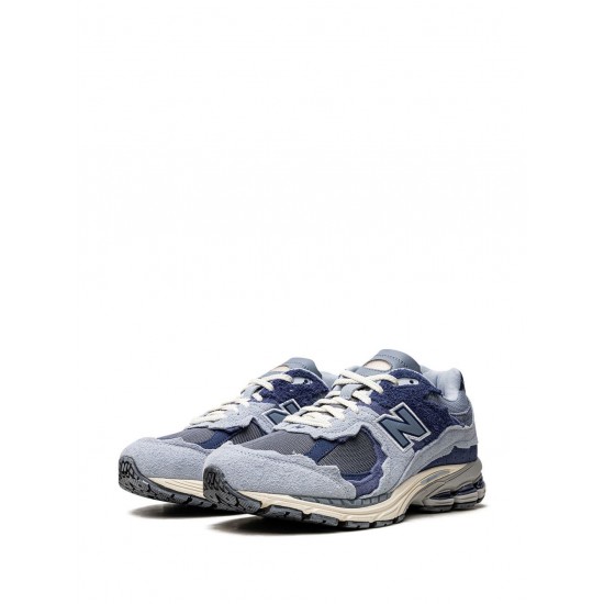 New Balance 2002RDI Protection Pack - Purple sneakers