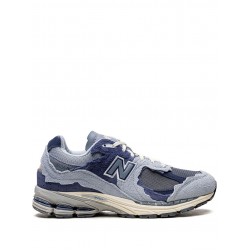 New Balance 2002RDI Protection Pack - Purple sneakers