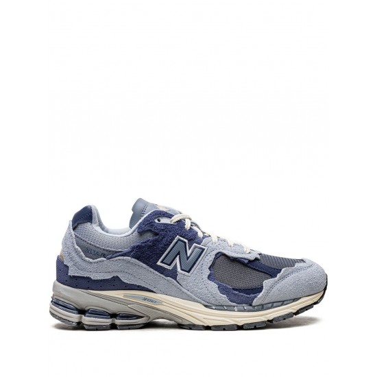 New Balance 2002RDI Protection Pack - Purple sneakers