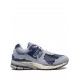 New Balance 2002RDI Protection Pack - Purple sneakers