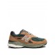 New Balance 990 v3 Made in USA “Tan/Green” sneakers New Balance 990 v3 Made in USA “Tan/Green” sneakers