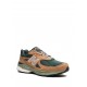 New Balance 990 v3 Made in USA “Tan/Green” sneakers New Balance 990 v3 Made in USA “Tan/Green” sneakers