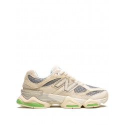 New Balance x Bricks & Wood 90/60 low-top sneakers
