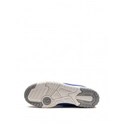 New Balance Team Royal 550 Low-Top Sneakers