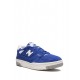 New Balance Team Royal 550 Low-Top Sneakers