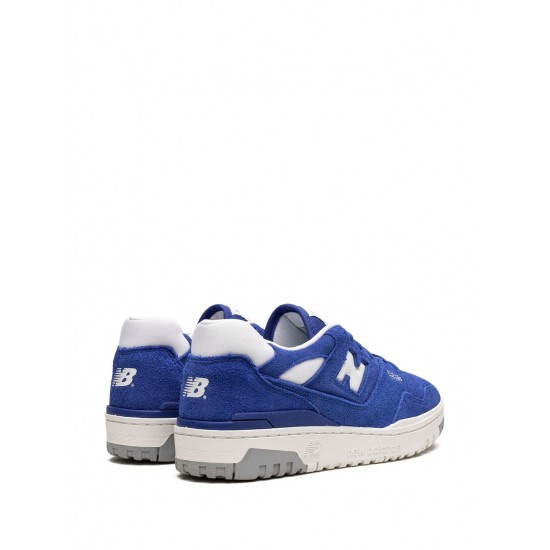New Balance Team Royal 550 Low-Top Sneakers