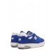 New Balance Team Royal 550 Low-Top Sneakers