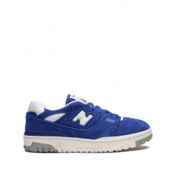 New Balance Team Royal 550 Low-Top Sneakers