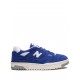 New Balance Team Royal 550 Low-Top Sneakers