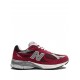 New Balance 990 V3 Made In USA "Scarlet" sneakers New Balance 990 V3 Made In USA "Scarlet" sneakers