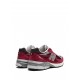 New Balance 990 V3 Made In USA "Scarlet" sneakers New Balance 990 V3 Made In USA "Scarlet" sneakers
