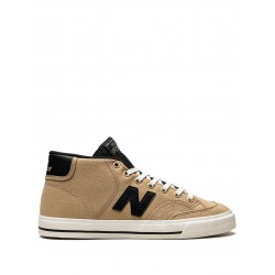 New Balance Numeric 213 "Tan/White" sneakers