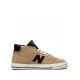 New Balance Numeric 213 "Tan/White" sneakers