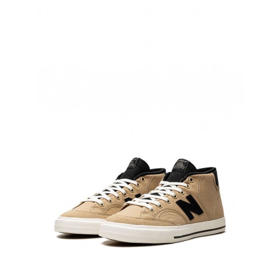 New Balance Numeric 213 "Tan/White" sneakers