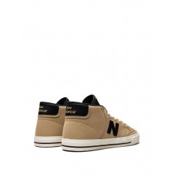New Balance Numeric 213 "Tan/White" sneakers