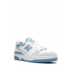 New Balance 550 low-top sneakers