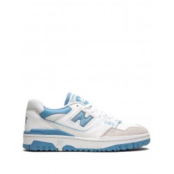 New Balance 550 low-top sneakers