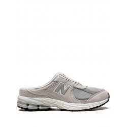 New Balance 2002R Grey Sport Sandals