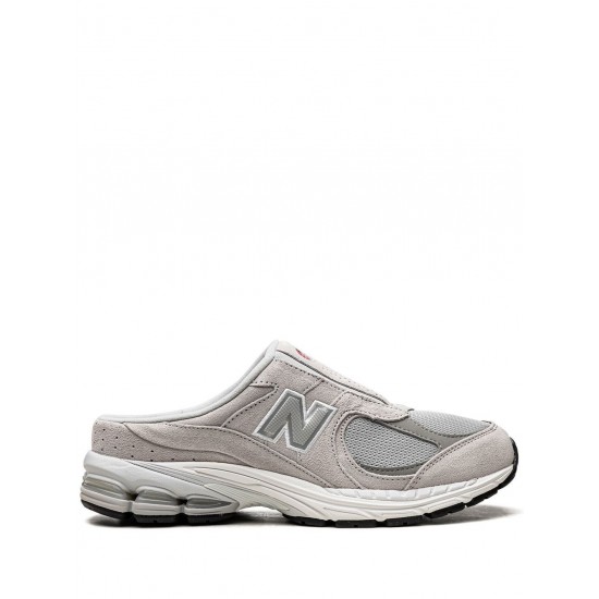 New Balance 2002R Grey Sport Sandals