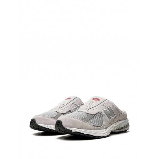New Balance 2002R Grey Sport Sandals