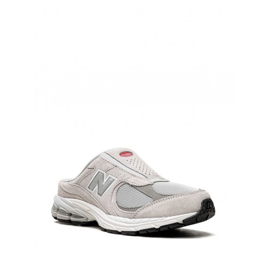 New Balance 2002R Grey Sport Sandals
