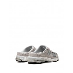 New Balance 2002R Grey Sport Sandals