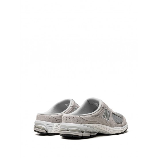 New Balance 2002R Grey Sport Sandals