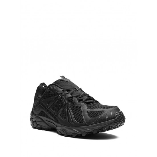 New Balance 610 Black Phantom sneakers