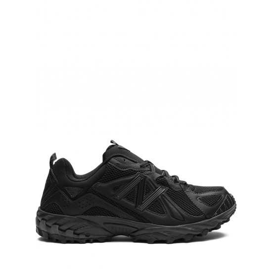 New Balance 610 Black Phantom sneakers
