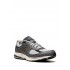 New Balance 2002R Castlerock Low-Top Sneakers