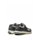 New Balance 2002R Castlerock Low-Top Sneakers