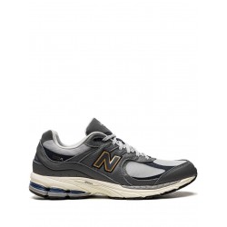 New Balance 2002R Castlerock Low-Top Sneakers