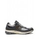 New Balance 2002R Castlerock Low-Top Sneakers