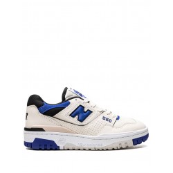 New Balance 550 Team Royal sneakers