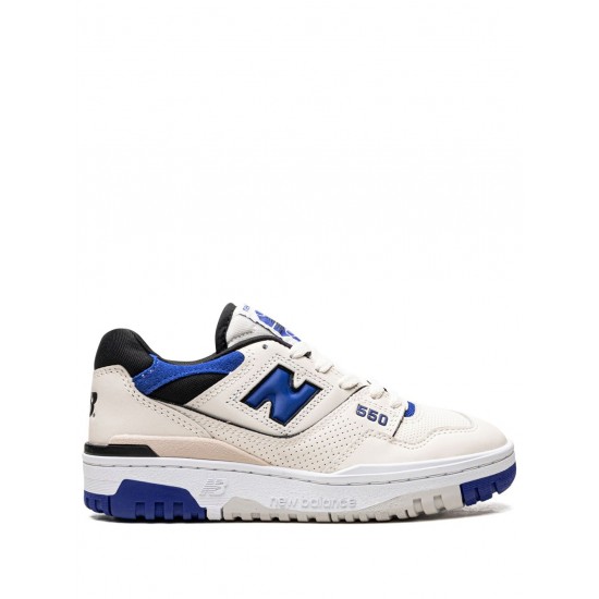 New Balance 550 Team Royal sneakers