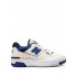 New Balance 550 Team Royal sneakers