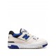 New Balance 550 Team Royal sneakers