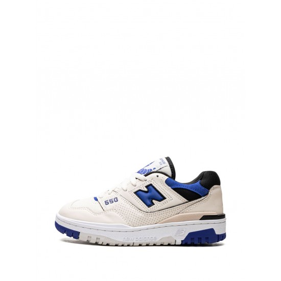 New Balance 550 Team Royal sneakers