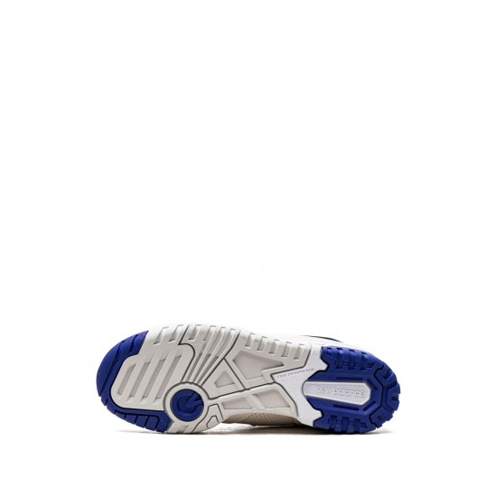 New Balance 550 Team Royal sneakers