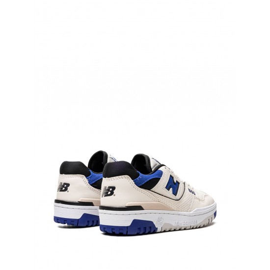 New Balance 550 Team Royal sneakers
