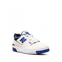 New Balance 550 Team Royal sneakers