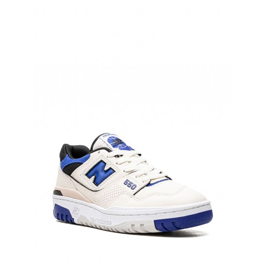 New Balance 550 Team Royal sneakers
