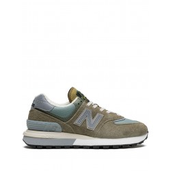 New Balance x Stone Island 574 sneakers