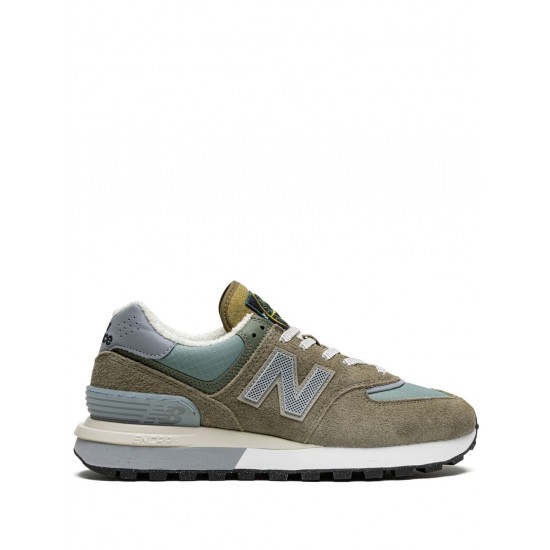 New Balance x Stone Island 574 sneakers