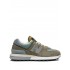 New Balance x Stone Island 574 sneakers