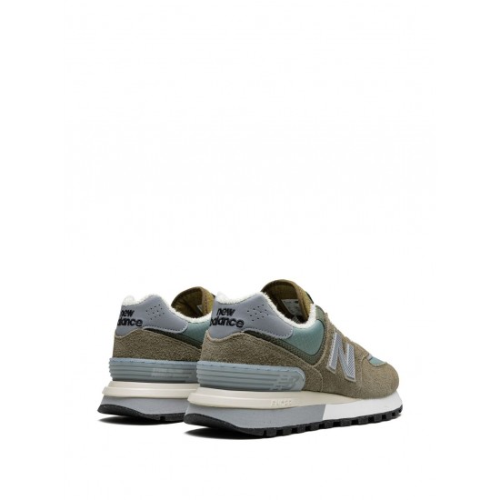 New Balance x Stone Island 574 sneakers