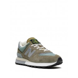 New Balance x Stone Island 574 sneakers