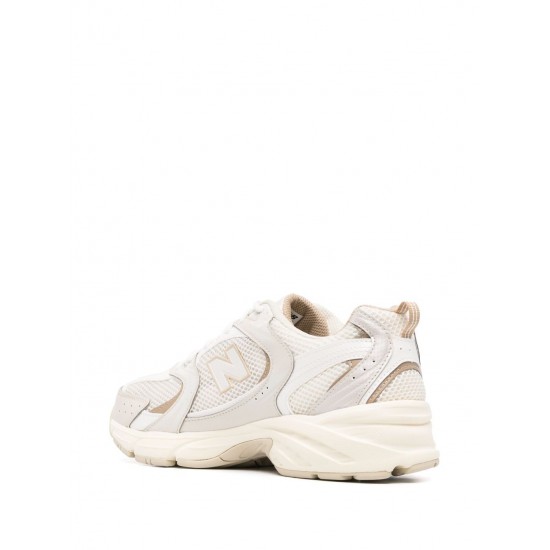 New Balance Logo low-top sneakers